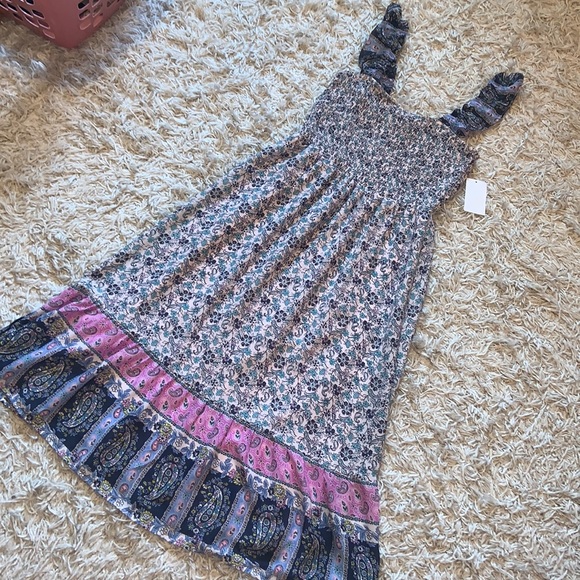 NWT! GORGEOUS Dress by Collective Concepts Size M - Picture 2 of 12